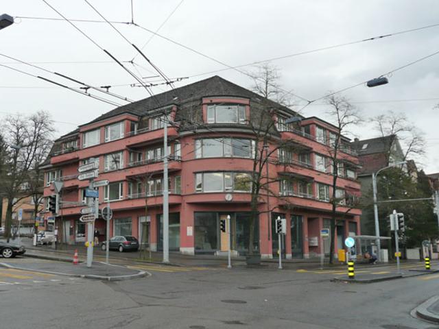 Wohnung mieten in Einigen, Zürich