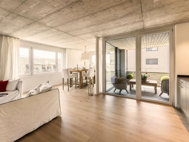Wohnung mieten in Wattwil, St. Gallen