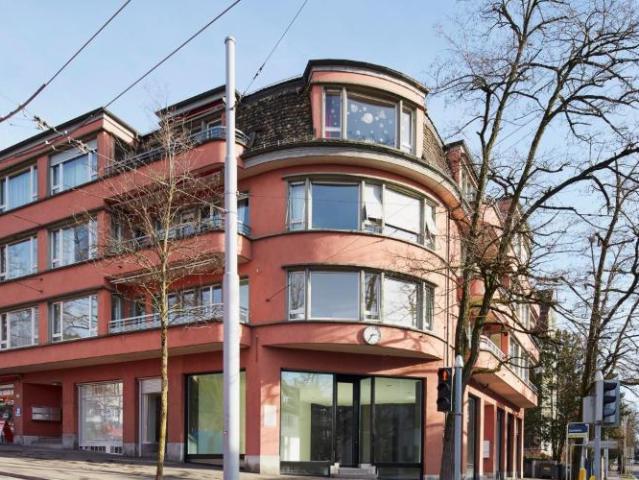 Apartment mieten in Fluntern, Zürich