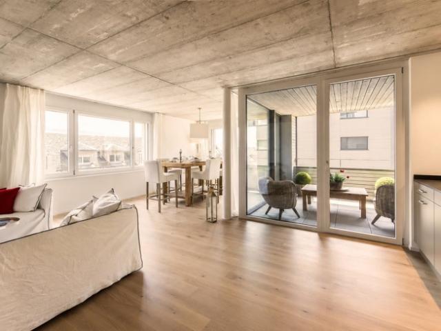 Wohnung mieten in Wattwil, St. Gallen