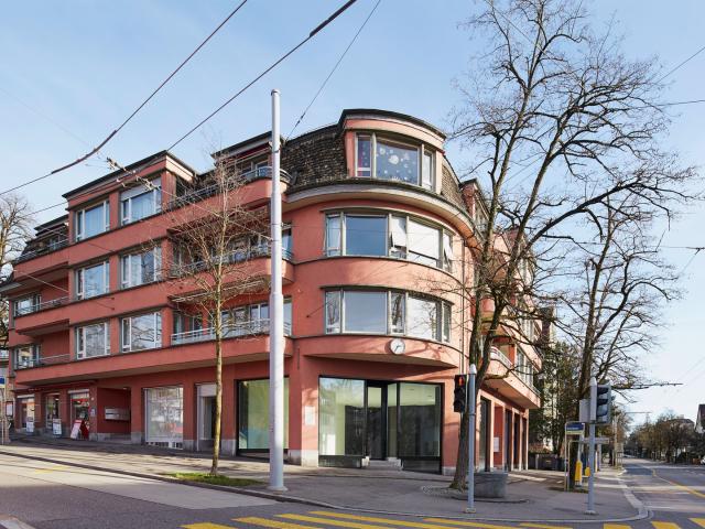 Apartment mieten in Hochschulen, Zürich