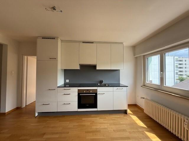 Apartment mieten in Binningen, Bezirk Arlesheim