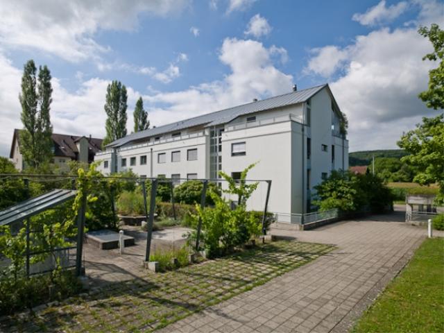 Wohnung mieten in Dübendorf, Zürich