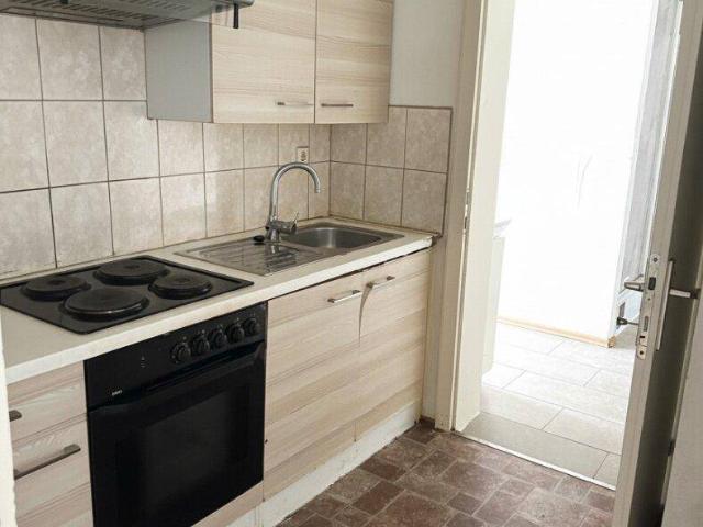 Apartment kaufen in Ottakring, Wien