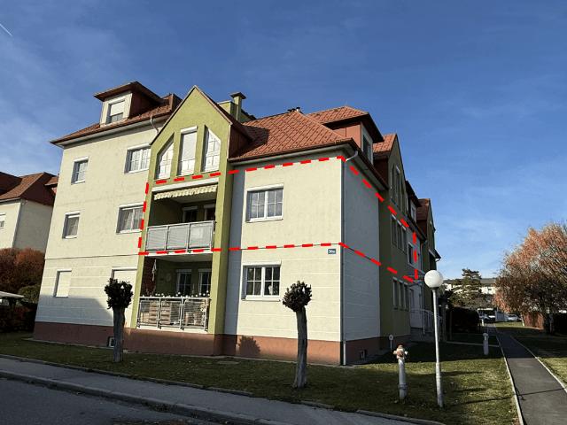 Apartment mieten in St. Georgen am Leithagebirge, Eisenstadt