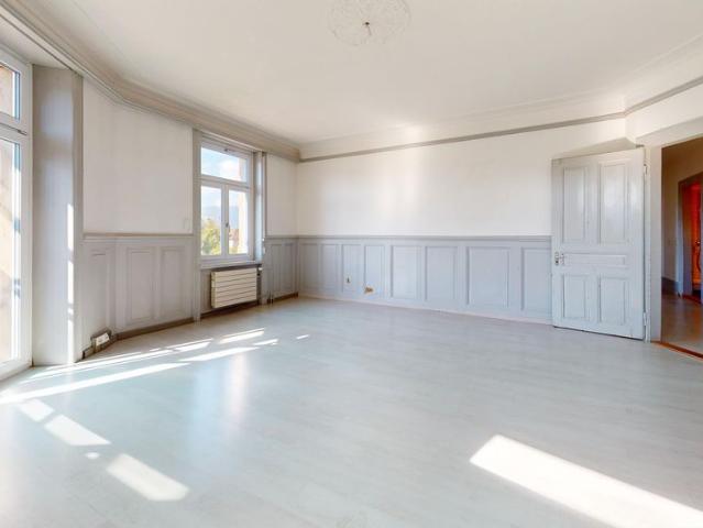 Apartment mieten in Sandmatt, Solothurn