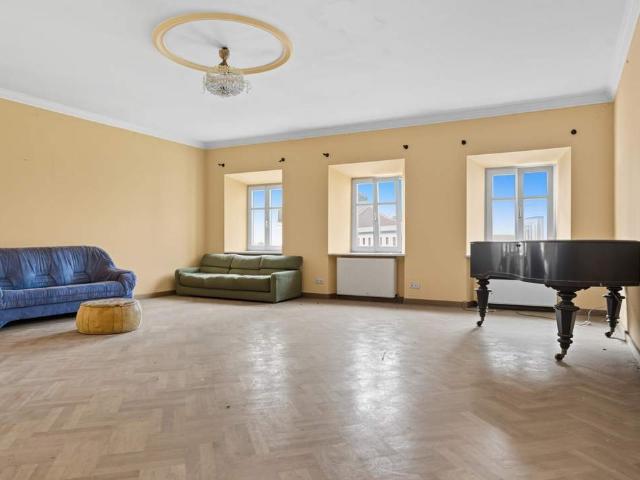 Wohnung mieten in Bergbeirohrbach, Oberösterreich