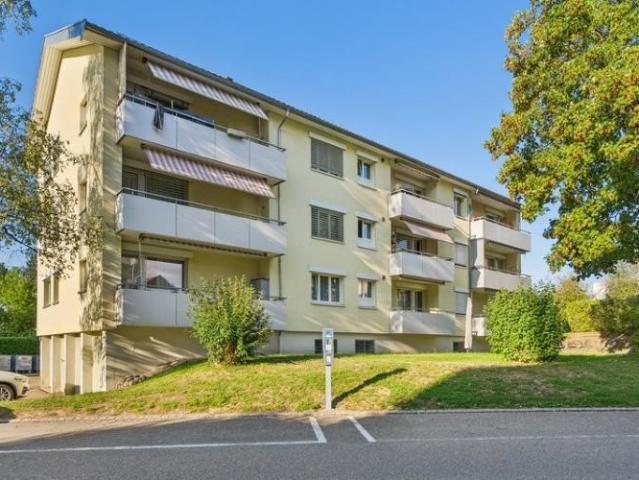 Apartment mieten in Kronbühl, Wittenbach