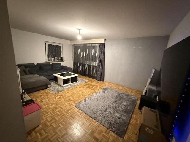 Apartment mieten in Wittenbach, St. Gallen