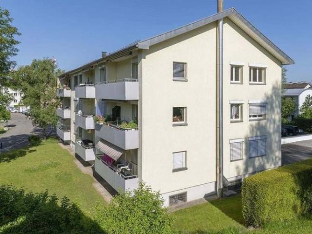 Apartment mieten in Wittenbach, St. Gallen