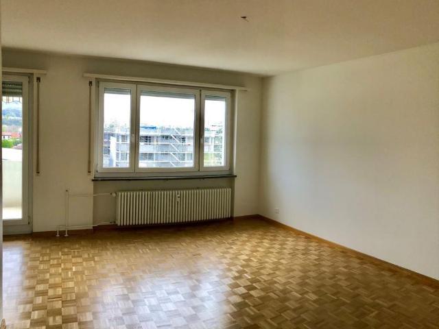 Apartment mieten in Pratteln Längi, Pratteln