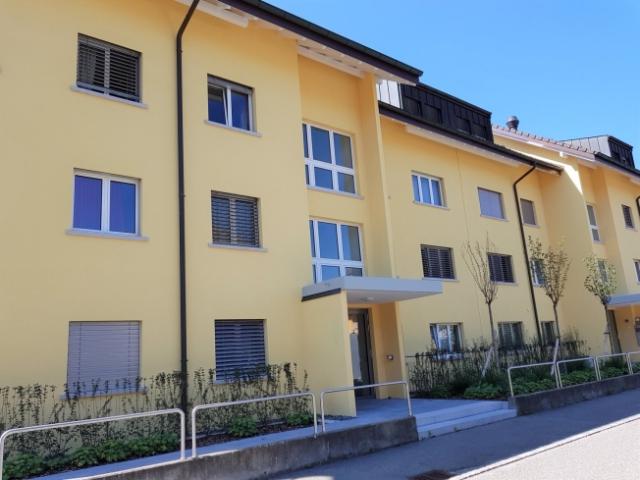 Wohnung mieten in Zofingen, Aargau