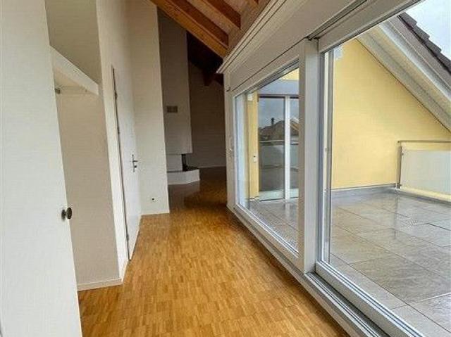 Apartment mieten in Zofingen, Aargau