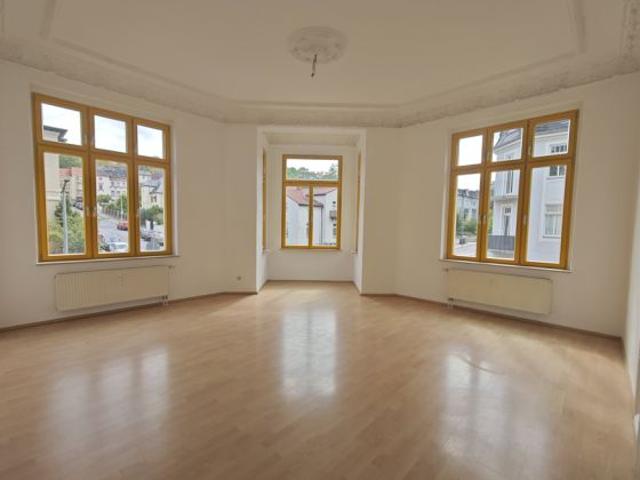 Wohnung mieten in Gera, Thüringen