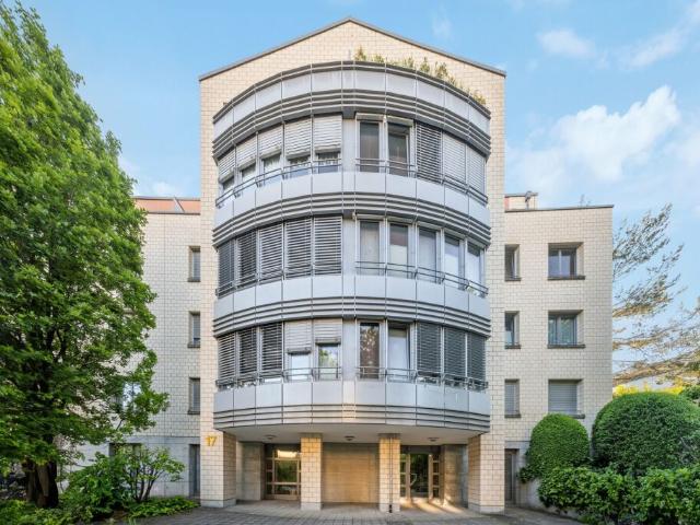 Etagenwohnung mieten in Aesch (ZH)
