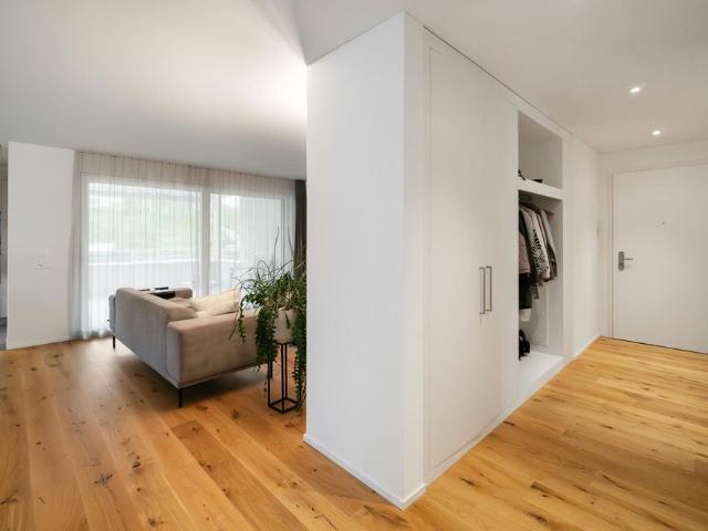 Apartment mieten in Niederteufen, Teufen (AR)