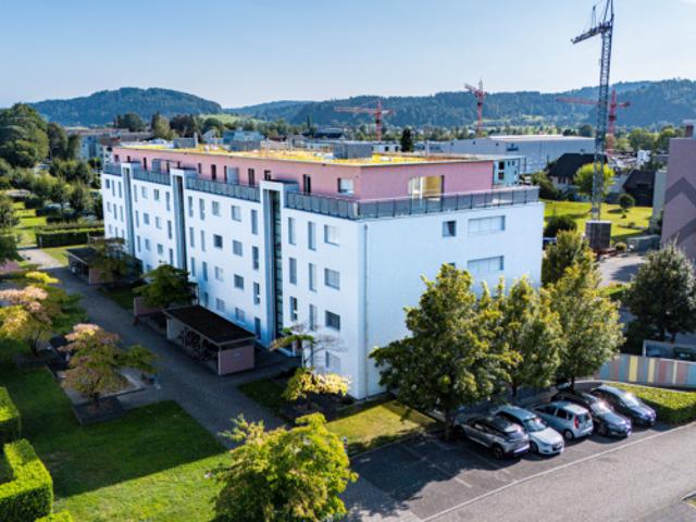 Apartment mieten in Lü
