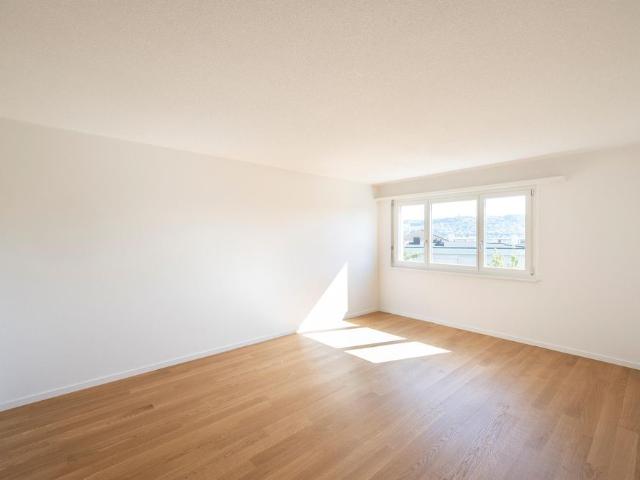 Apartment mieten in Bremgarten, Bezirk Bremgarten