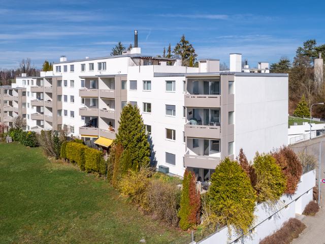 Apartment mieten in Mönchaltorf, Zürich
