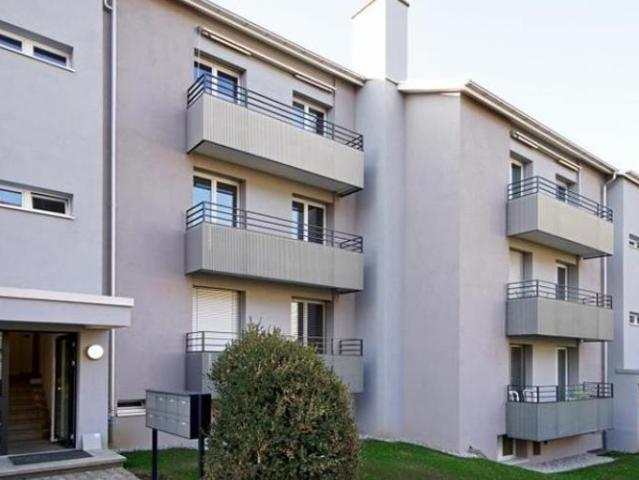 Apartment mieten in Frenkendorf, Basel-Landschaft