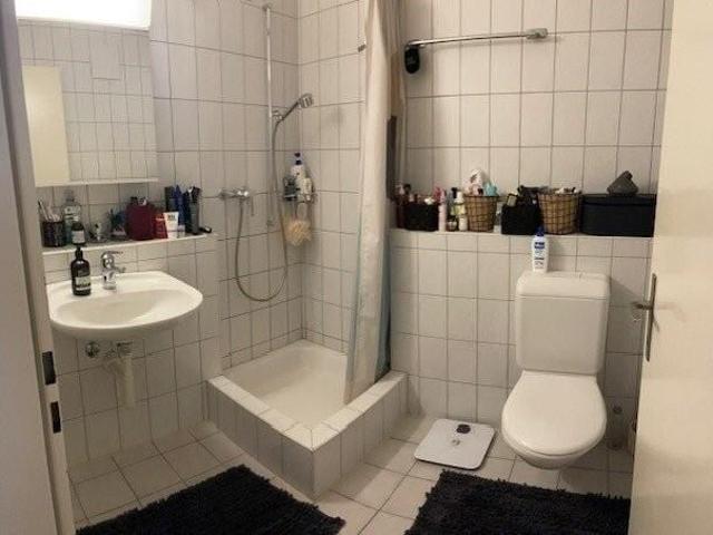 Apartment mieten in Basel
