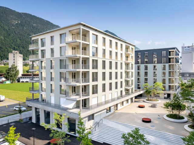 Apartment mieten in Ingenbohl, Schwyz