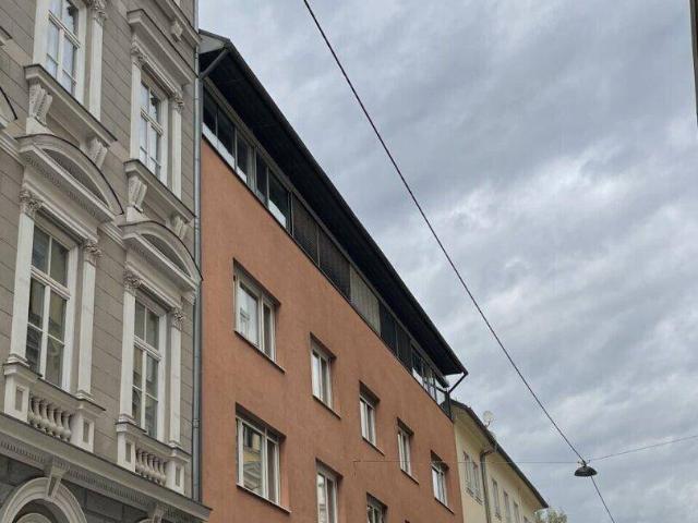 Apartment mieten in Sankt Leonhard, Gersdorf-Feistritz
