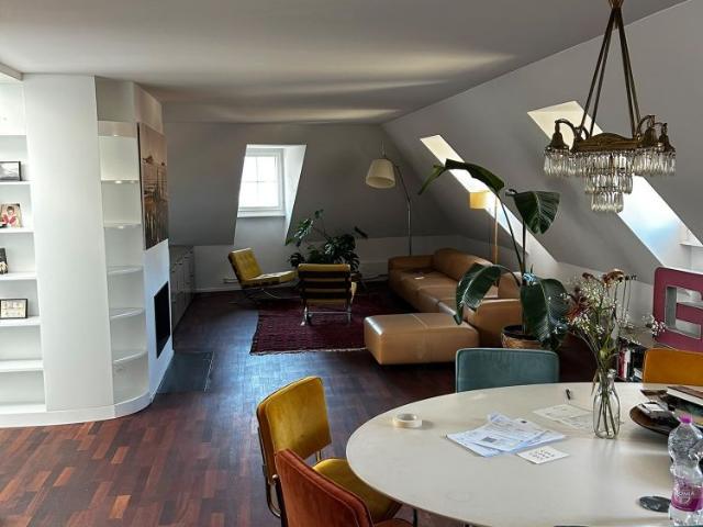 Apartment mieten in Grünes Quartier, Bern