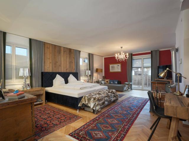Apartment kaufen in Kitzbühel