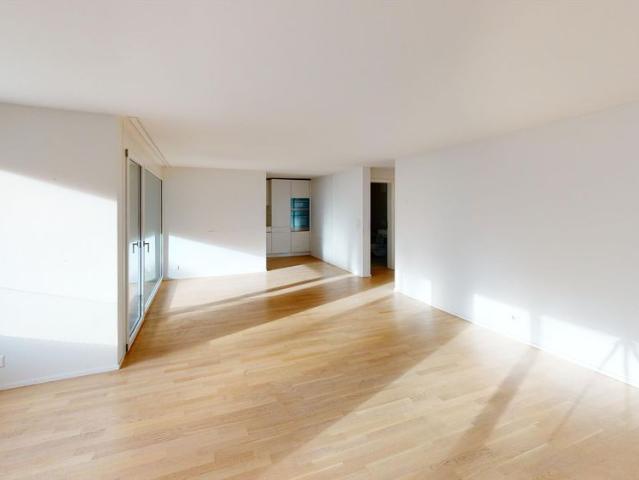 Apartment mieten in Mühlebach, Zürich