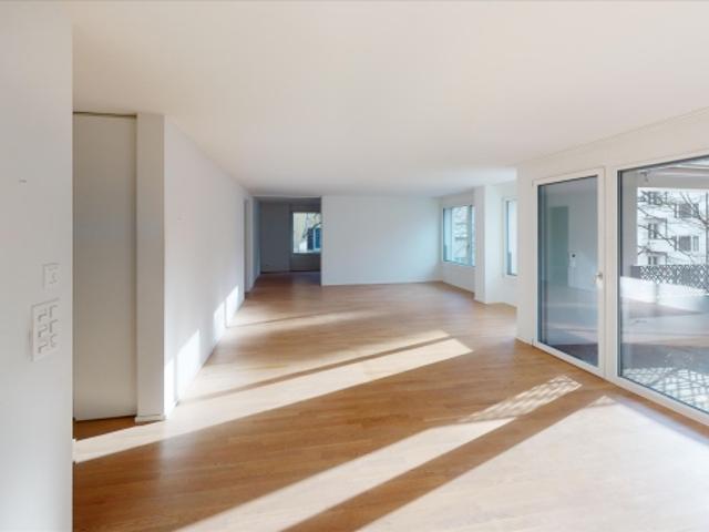 Wohnung mieten in Einigen, Zürich