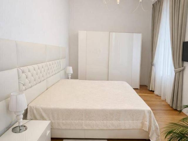 Apartment kaufen in Wieden, Wien