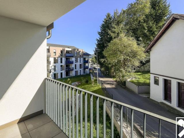 Apartment kaufen in Rutzenmoos, Regau