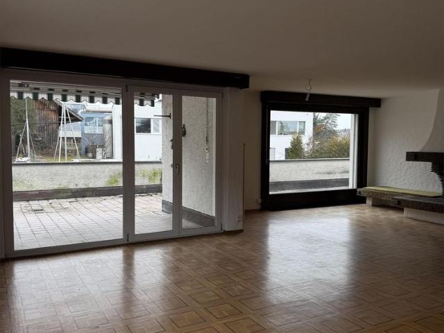 Apartment mieten in St. Fiden, St. Gallen