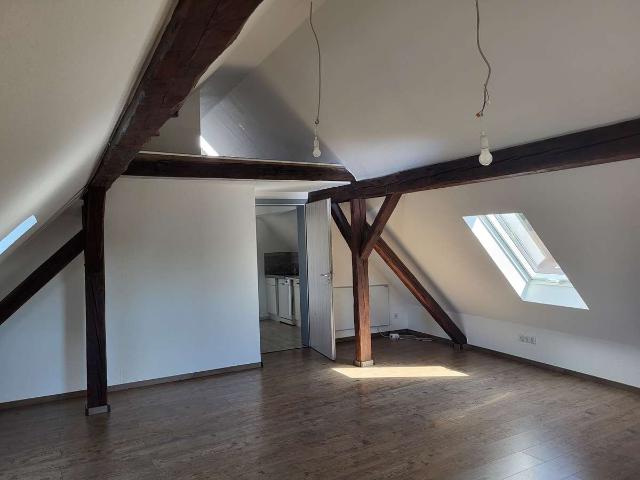 Wohnung kaufen in Harxheim, Zellertal