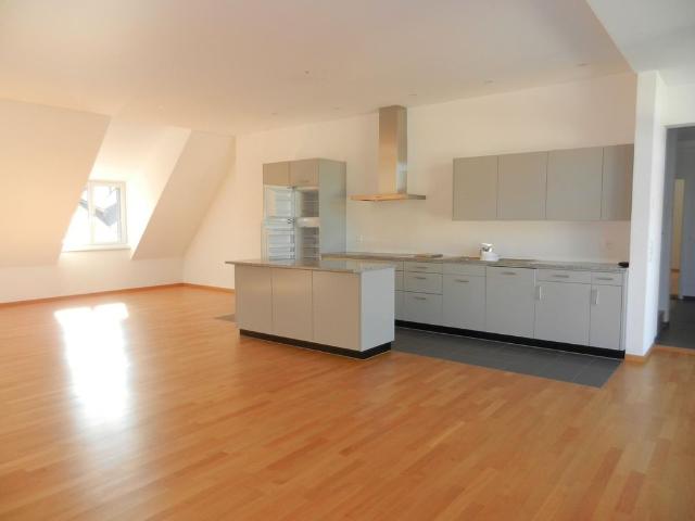 Apartment mieten in Neunkirch, Bezirk Oberklettgau