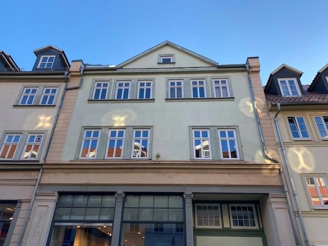Wohnung mieten in Gotha, Thüringen