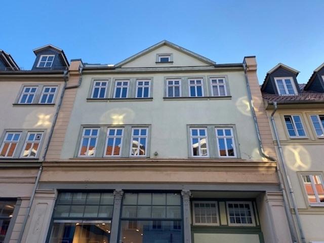 Apartment mieten in Gotha, Thüringen