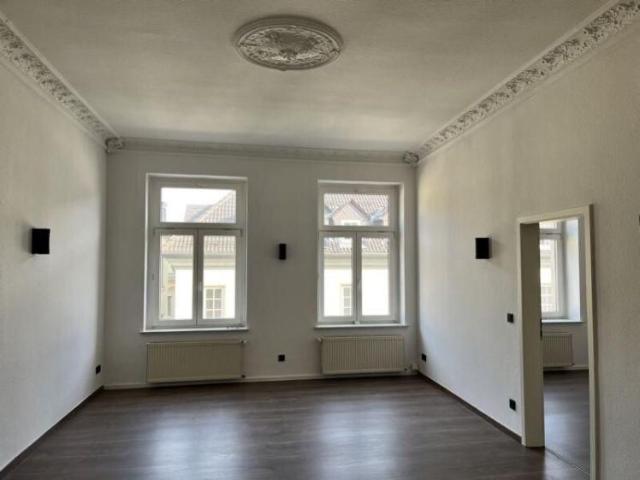 Apartment mieten in Crimmitschau, Sachsen