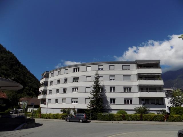Wohnung mieten in Chur, Graubünden