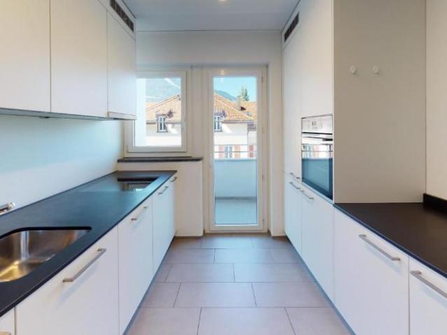 Apartment mieten in Chur, Graubünden