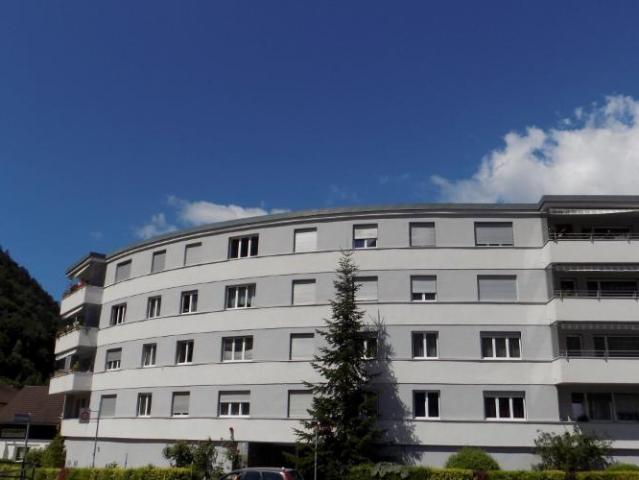 Apartment mieten in Gäuggeli, Chur
