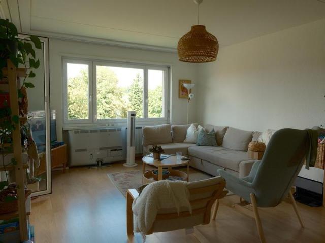 Apartment mieten in Dietlikon, Bezirk Bülach