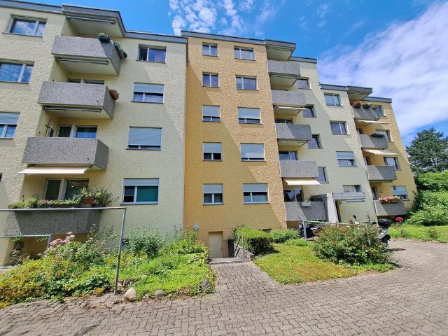 Apartment mieten in Dietlikon, Zürich