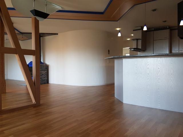 Apartment mieten in Oberdiessbach, Verwaltungsregion Bern-Mittelland