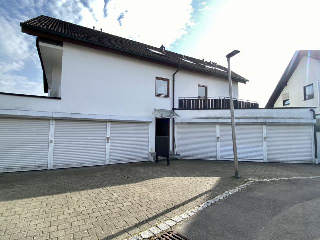 Wohnung kaufen in Happenbach, Abstatt