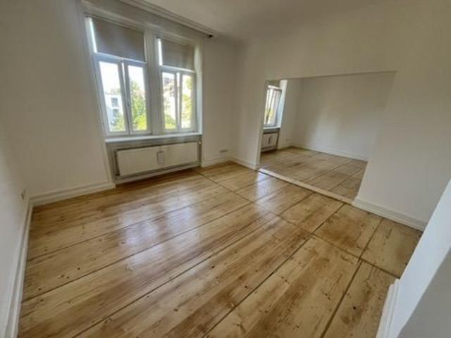 Apartment mieten in Altstadt, Sachsenhausen