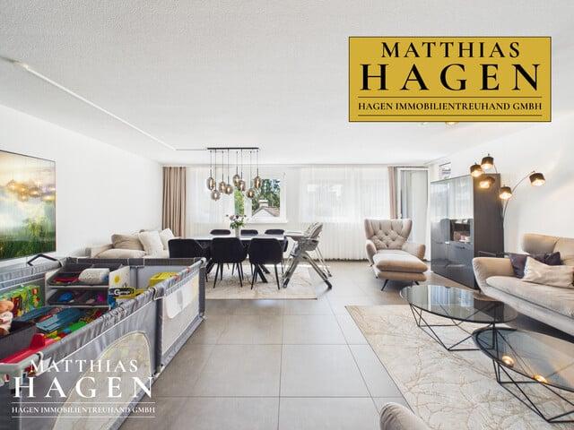 Apartment kaufen in Bregenz, Bezirk Bregenz
