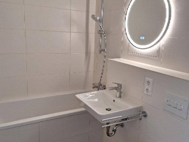Apartment mieten in Innenstadt, Zwickau