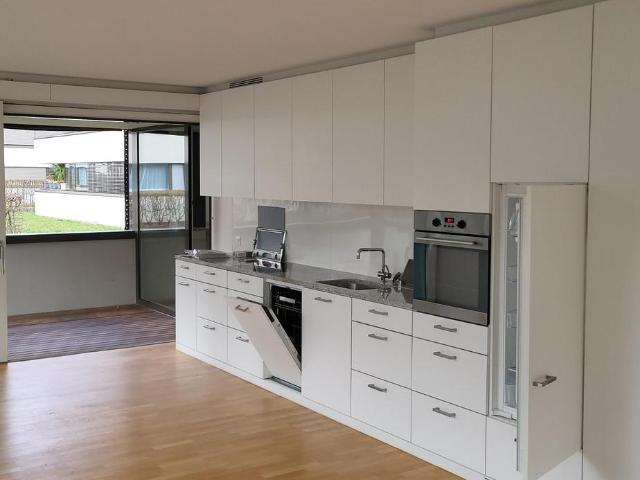 Immobilie kaufen in Burgdorf, Bern